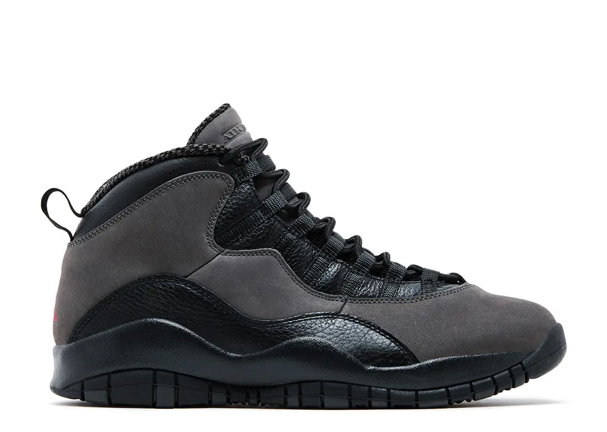 Air Jordan 10 Retro Sneakers - Shadow
