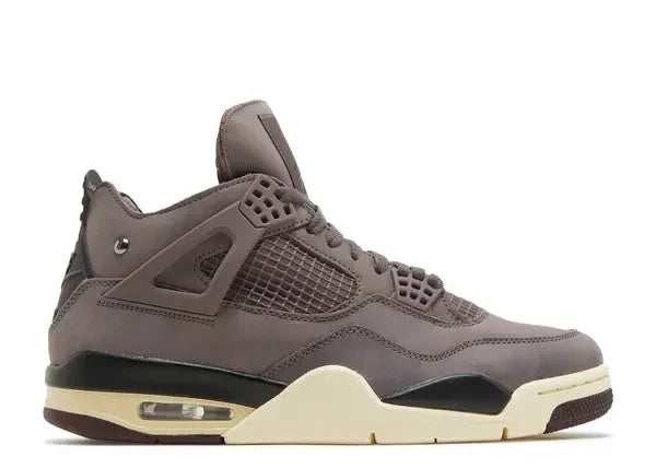 Air Jordan 4 A Ma Manière 'Violet Ore'