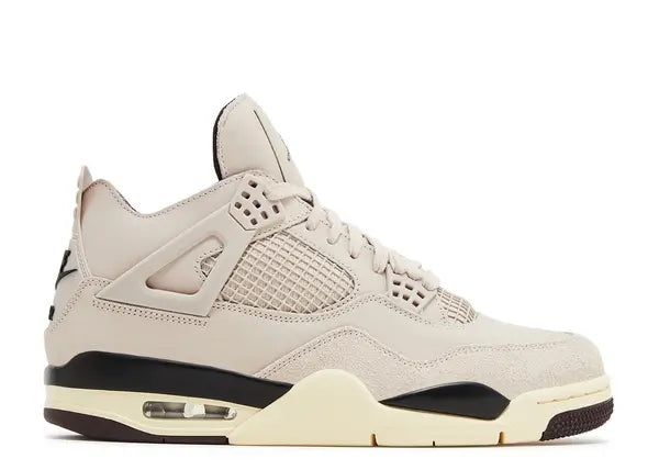 Women's Air Jordan 4 A Ma Manière 'While You Were Sleeping'