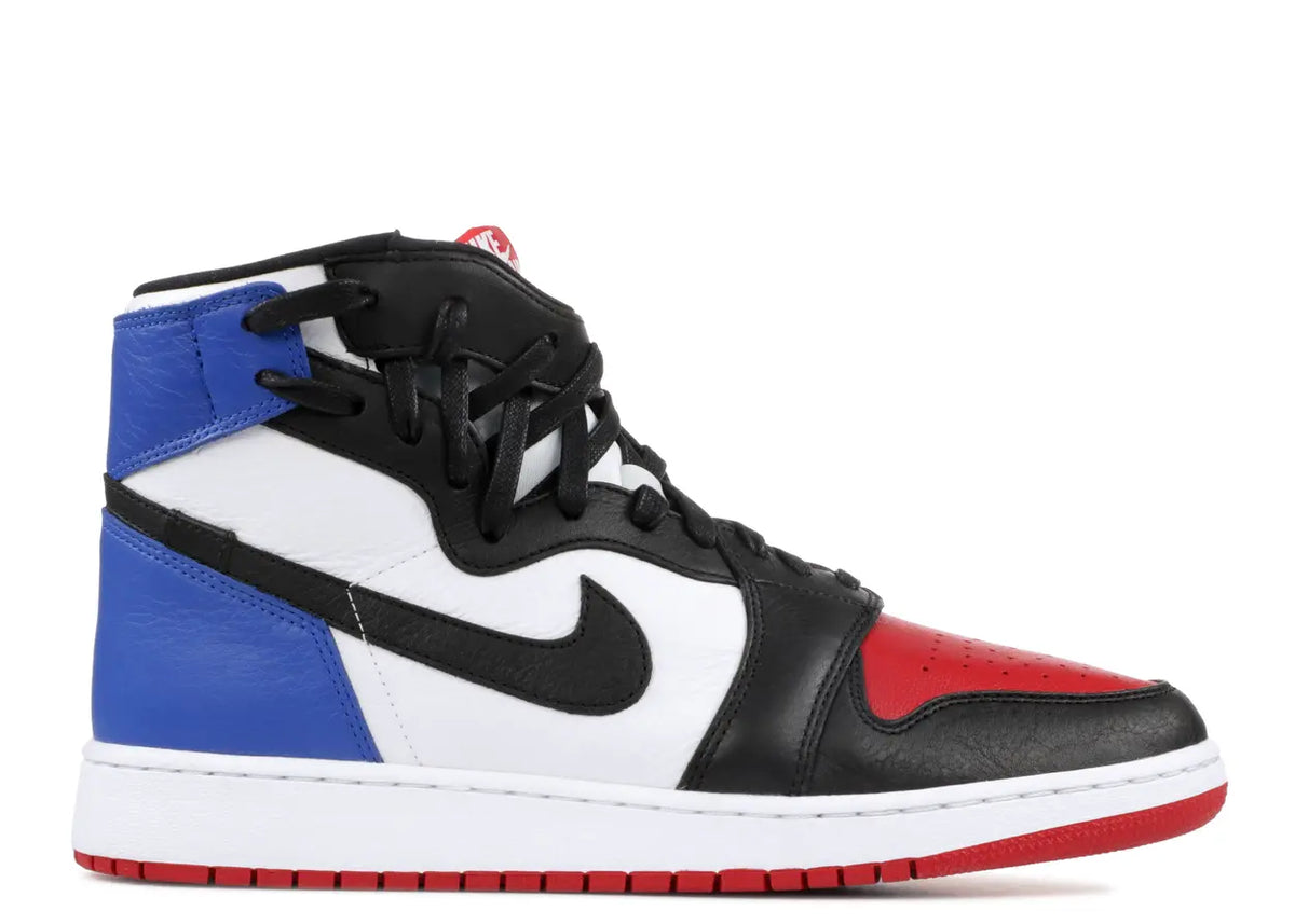 Women's Jordan 1 Rebel XX Top 3