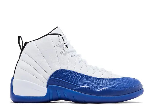 Air Jordan 12 'Blue Berry'