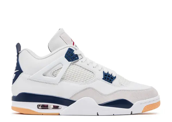 Air Jordan 4 'Navy' SB