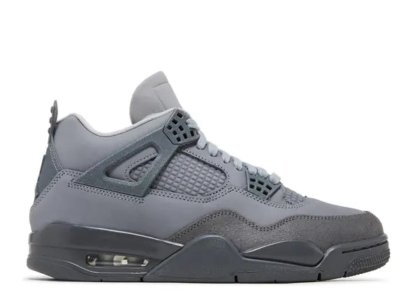 Air Jordan 4 'Wet Cement'
