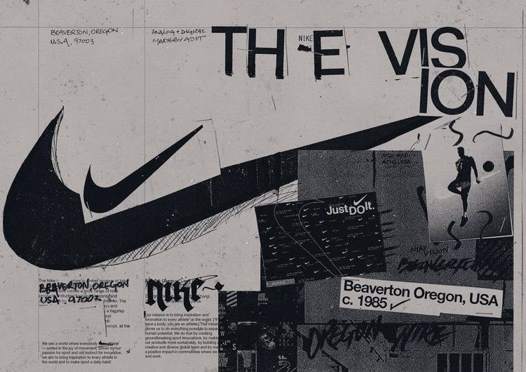 NIKE & JORDAN