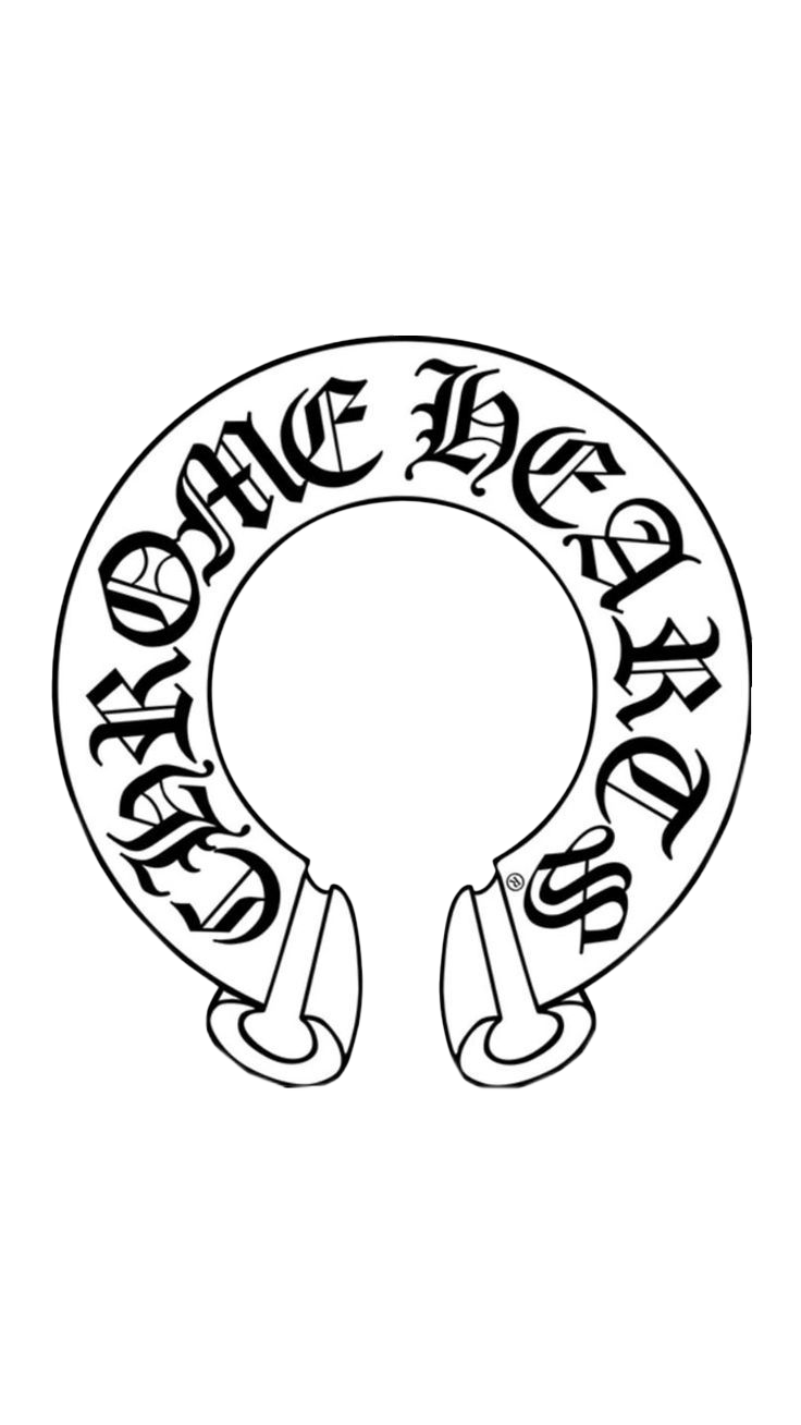 Chrome Hearts