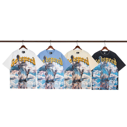 Godspeed T-shirt G11