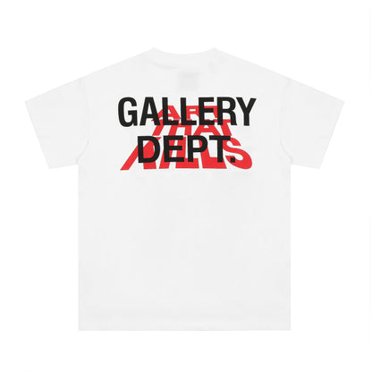 GALLERY DEPT 2024 New T-shirt D95
