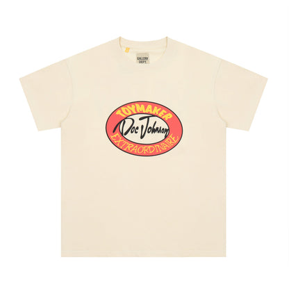 GALLERY DEPT  New T-shirt  D64