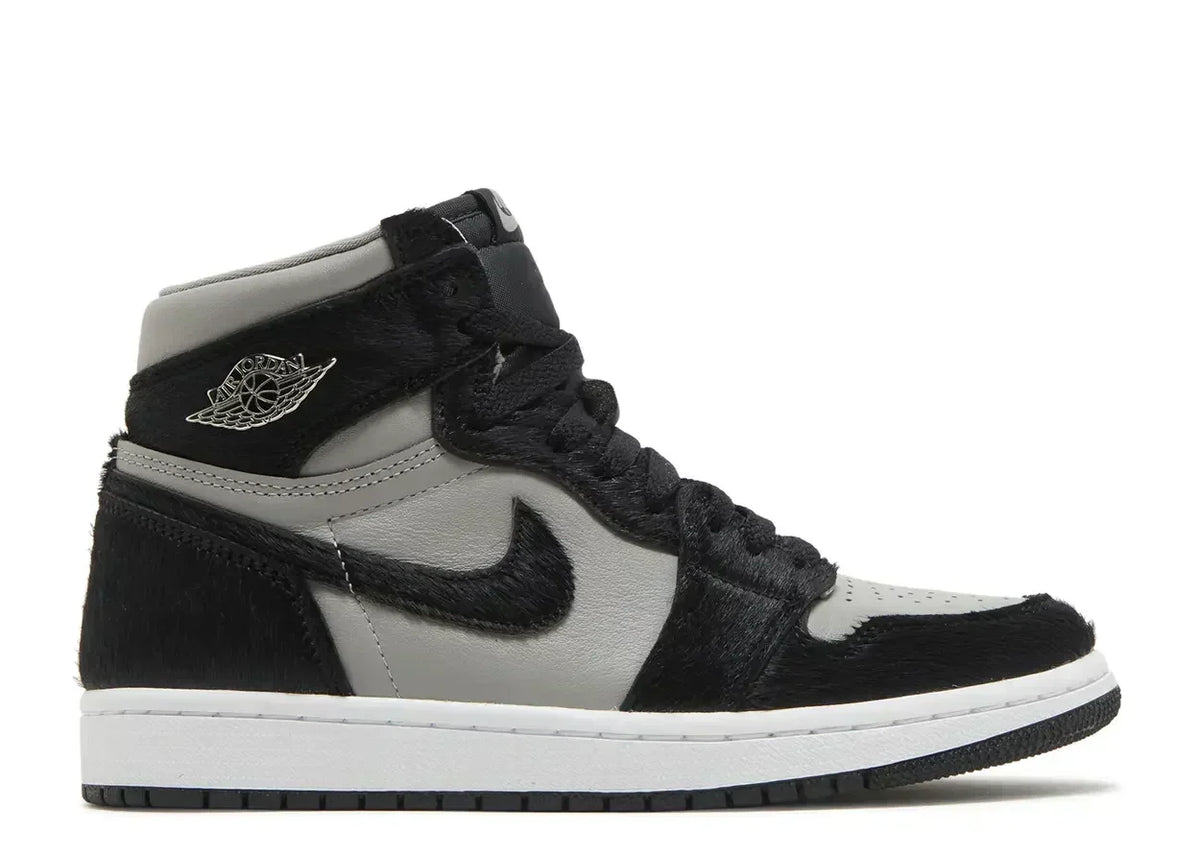 Women's Air Jordan 1 High Twist 2.0