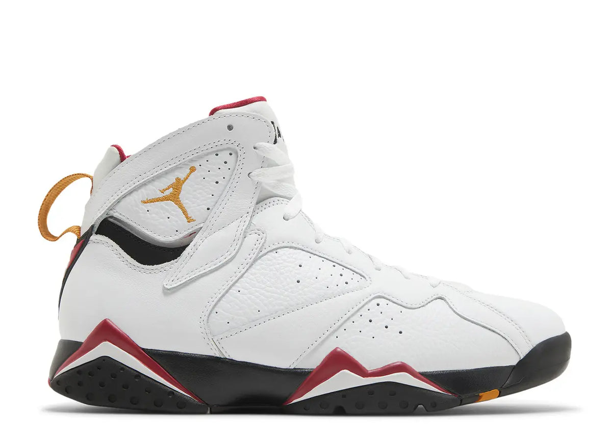Air Jordan 7 'Cardinal' (No Lid)