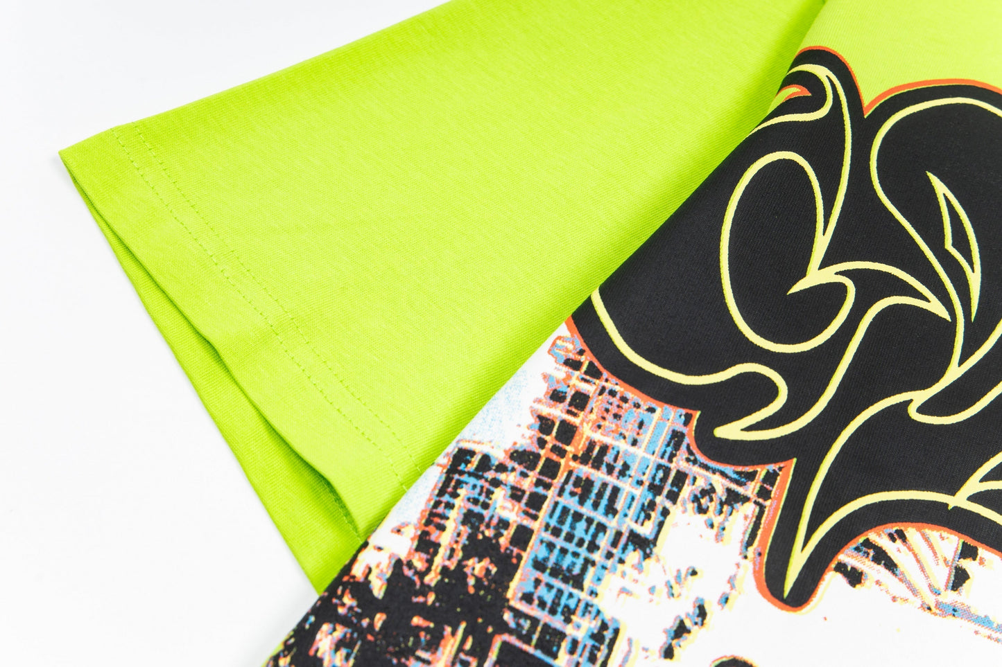 Godspeed T-shirt G70