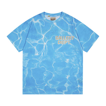GALLERY DEPT New T-shirt 510