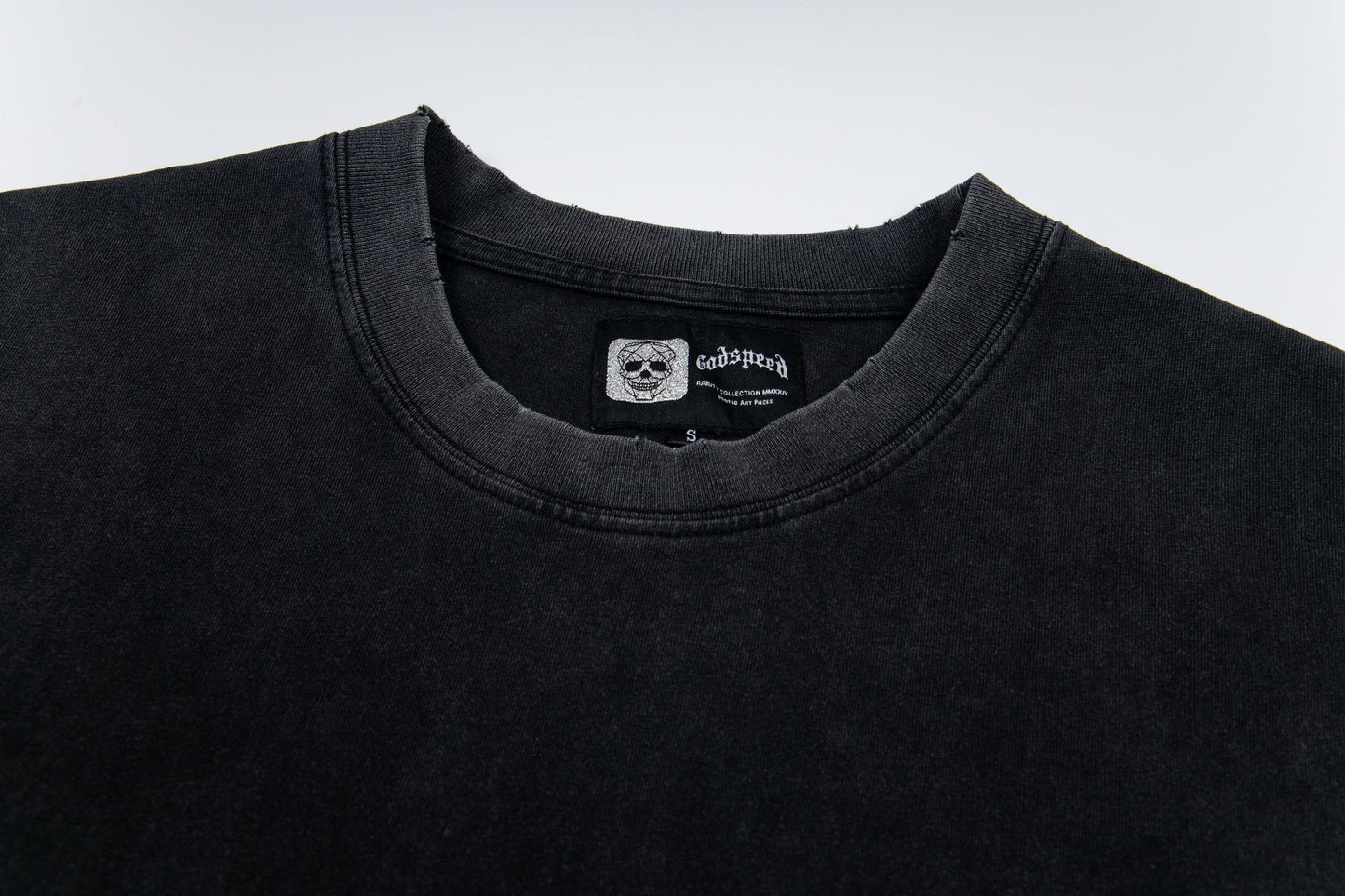 Godspeed T-shirt G21
