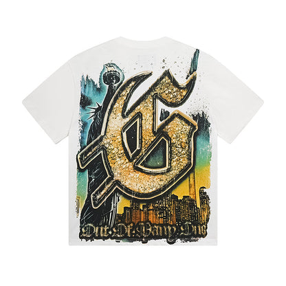 Godspeed T-shirt 3120