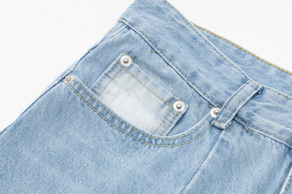 GALLERY DEPT New Jeans Shorts G165