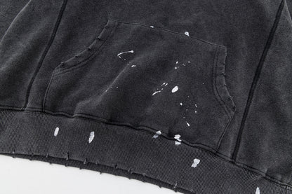 GALLERY New Hoodie G209