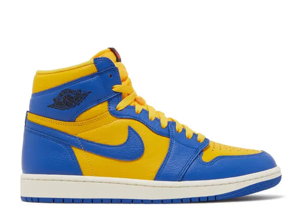 Women's Air Jordan 1 'Reverse Laney'