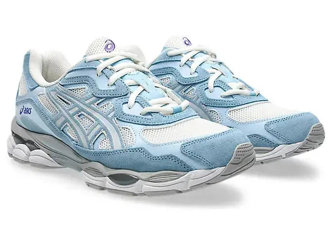 Asics  NYC Arctic Sky GCreamEL