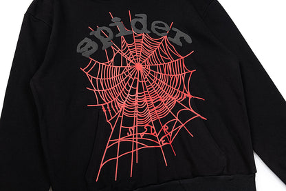 Sp5der Hoodie 3825