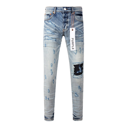 PURPLE JEANS 9038