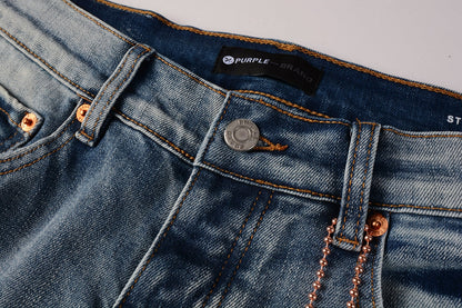 PURPLE JEANS 9038