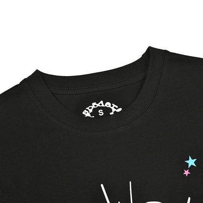 Sp5der T-shirt 4130