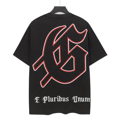 Godspeed T-shirt 6146