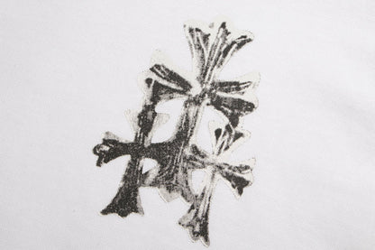 Chrome Hearts Hoodie K7007