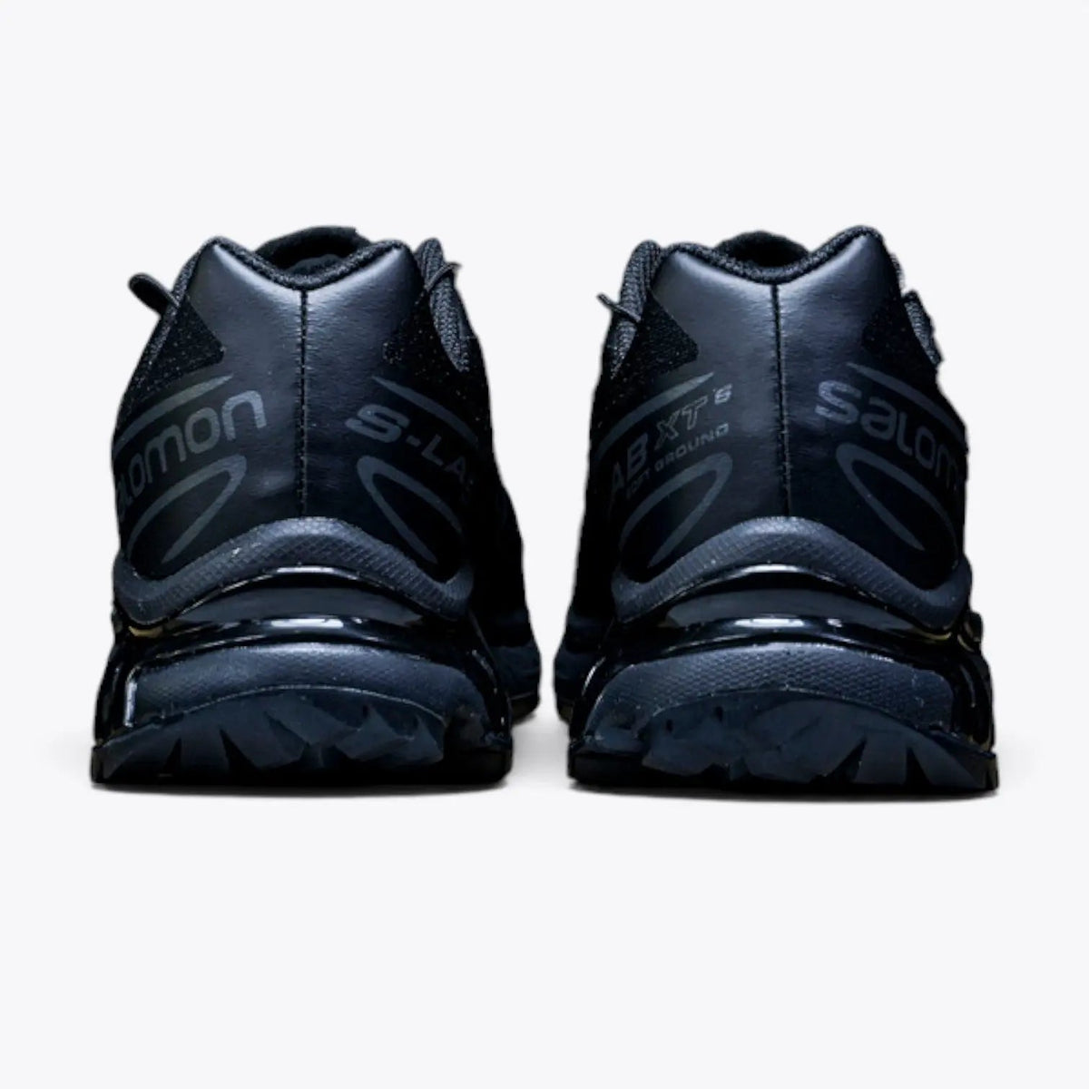 Salomon S/LAB XT-6 ADV Triple Black