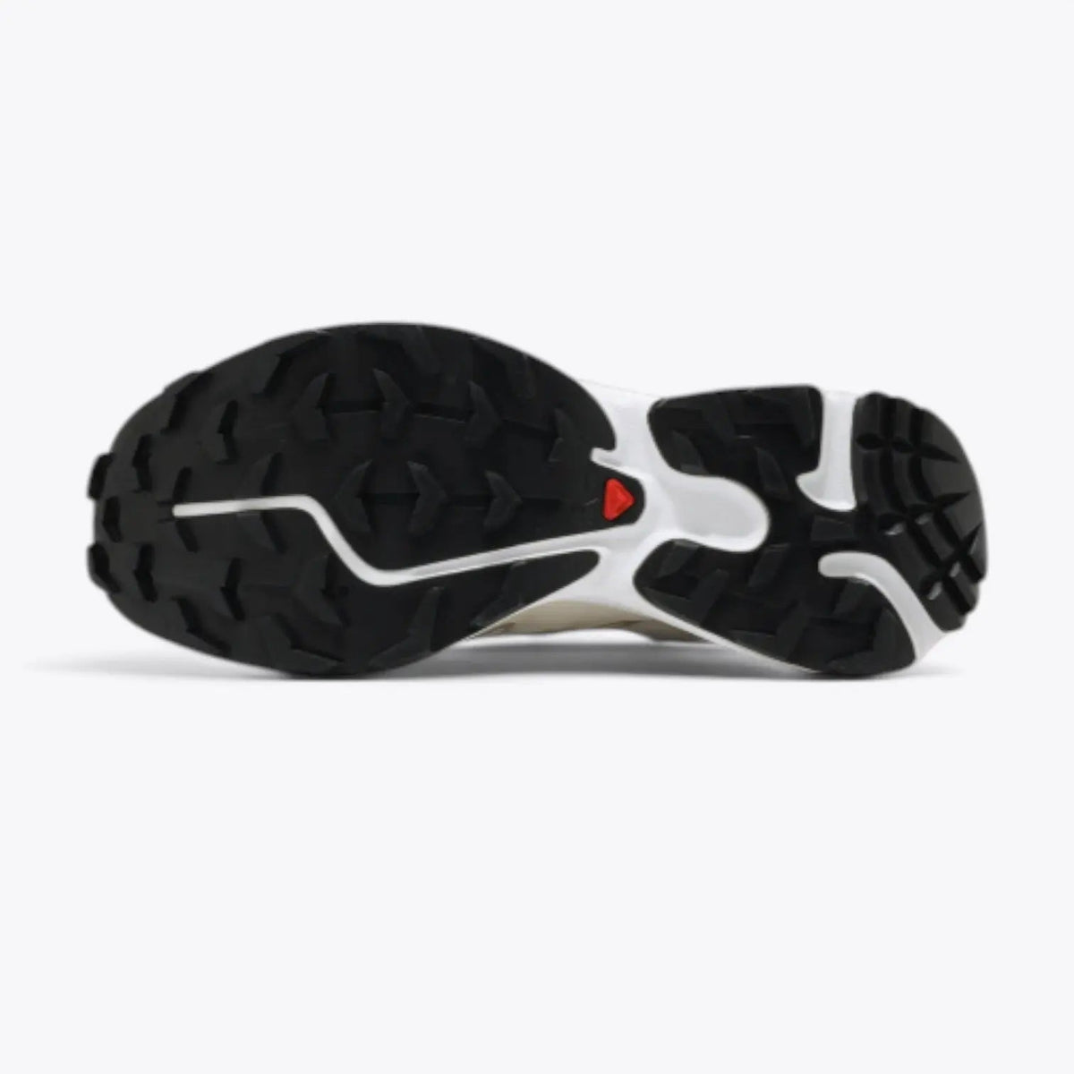 Salomon XT-6 Expanse White/Bleached Sand/Dusky Orchid