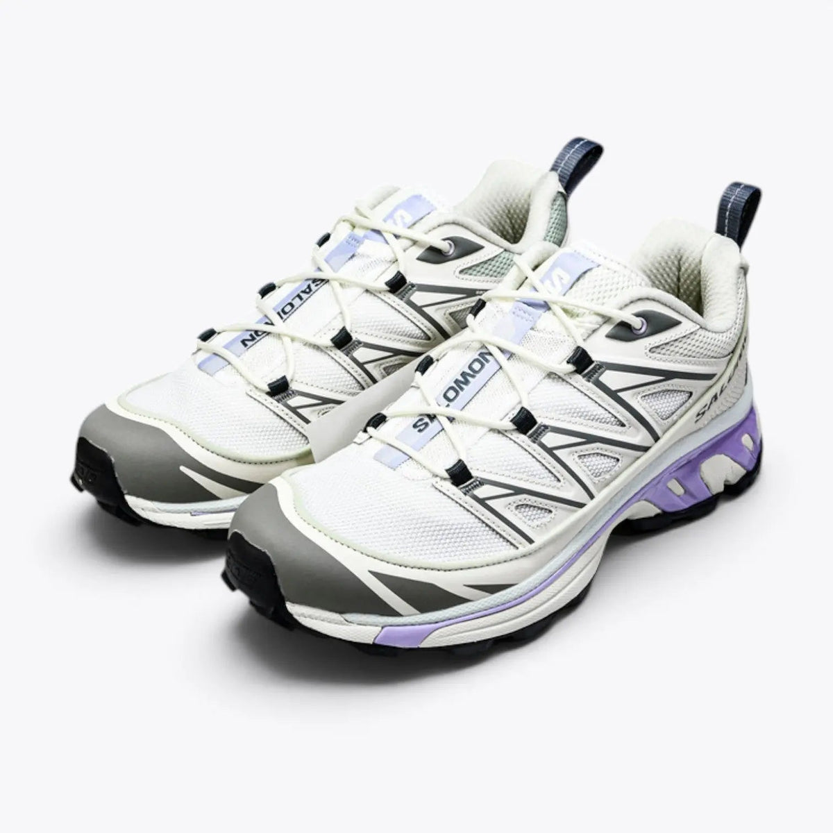 Salomon XT-6 Mindful Vanilla Ice/Cloud Pink/Orchid Petal
