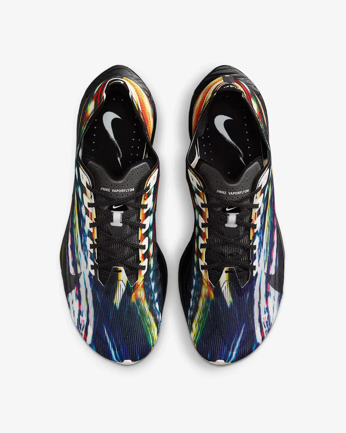 Nike Vaporfly 4 Light Trails