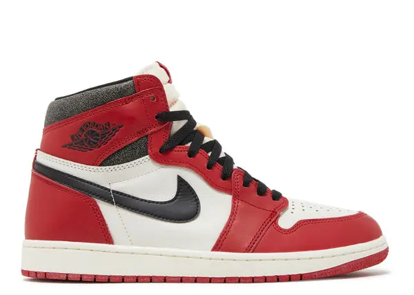 Air Jordan 1 High 'Lost & Found'
