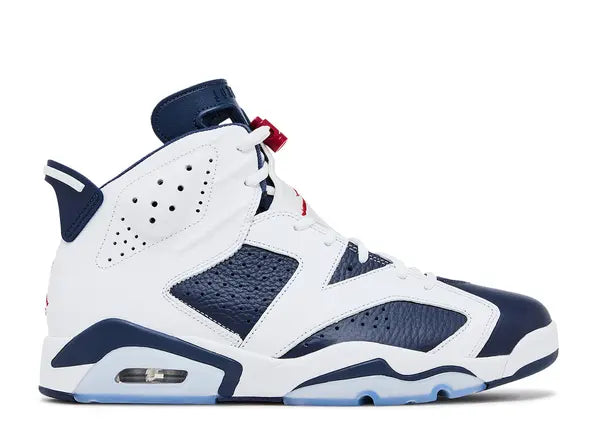 Air Jordan 6 'Olympic'