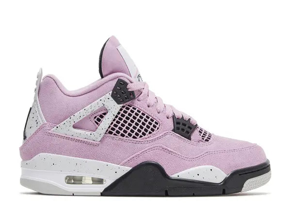 Women's Air Jordan 4 'Orchid'