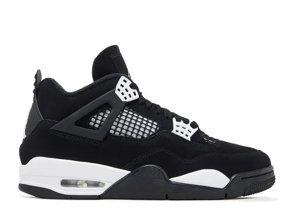 Air Jordan 4 'White Thunder'