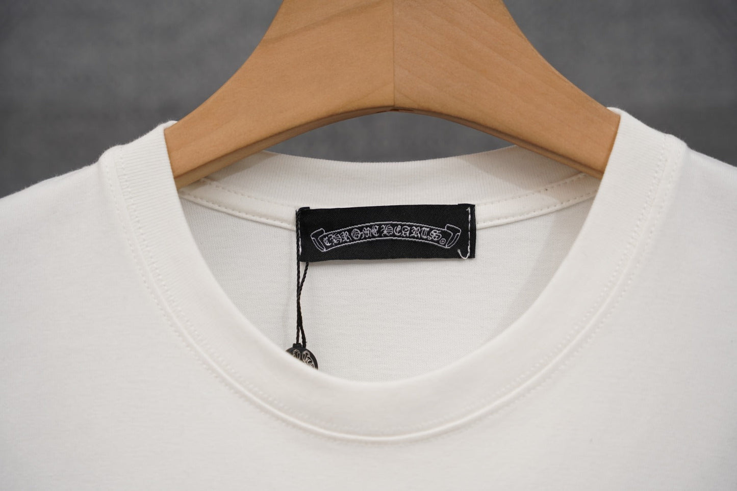 Chrome Hearts T-shirt KT03
