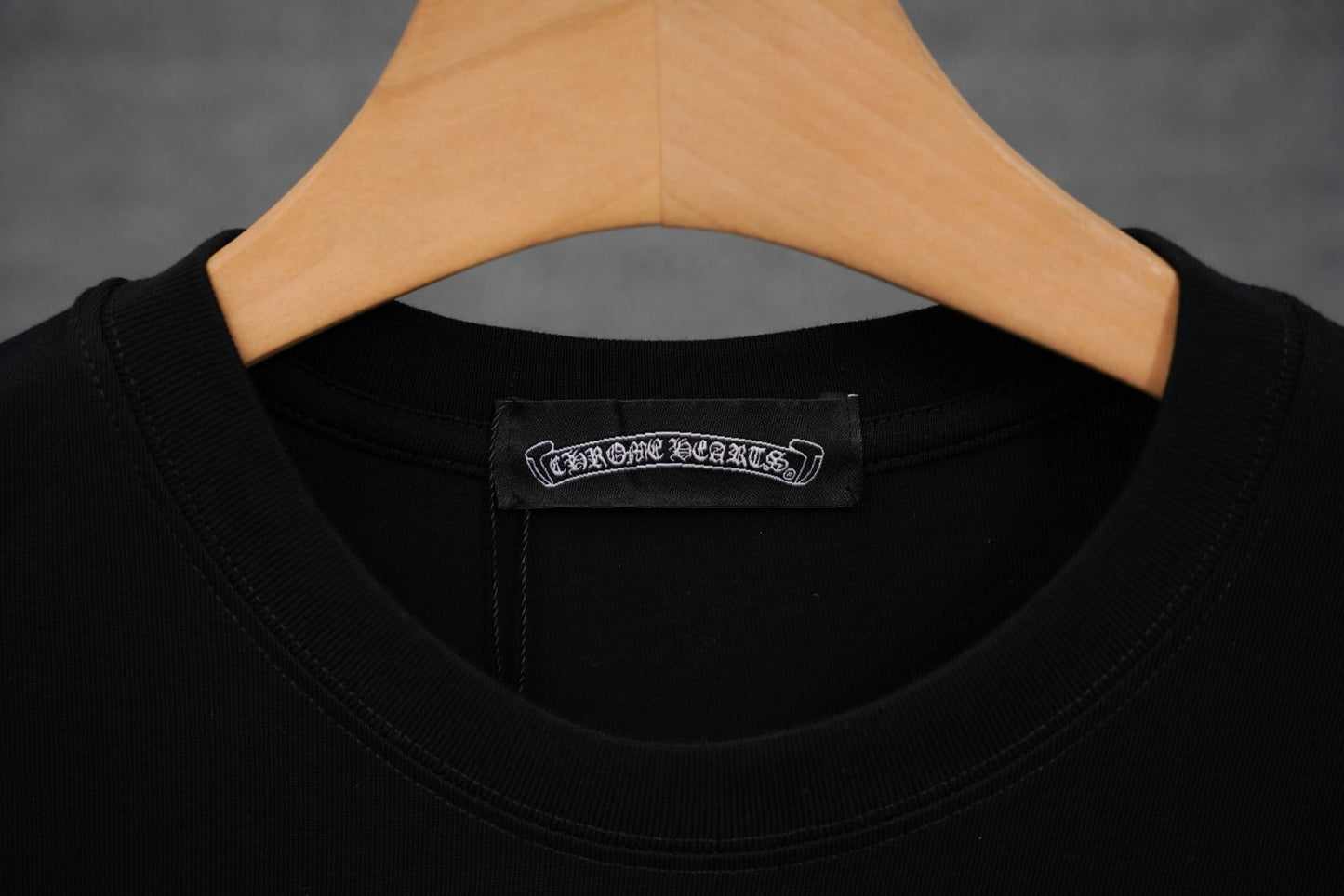 Chrome Hearts T-shirt KT26