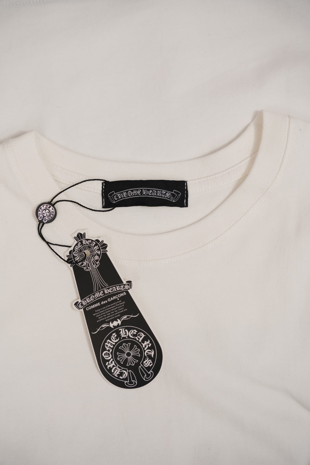 Chrome Hearts T-shirt KT29